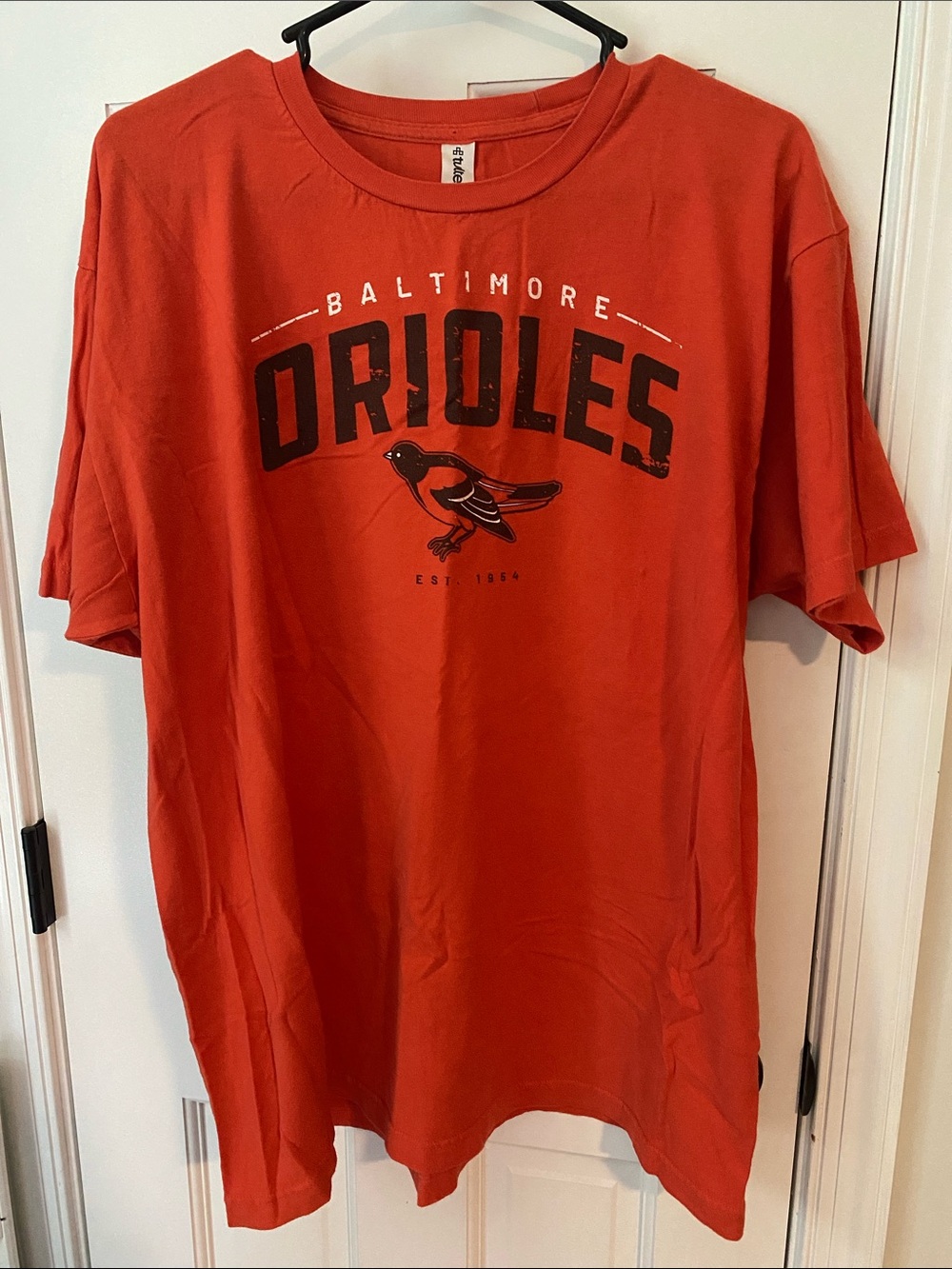 Baltimore Orioles t-shirt